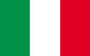 flag-Italy